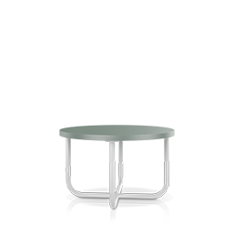 luna coffee table small